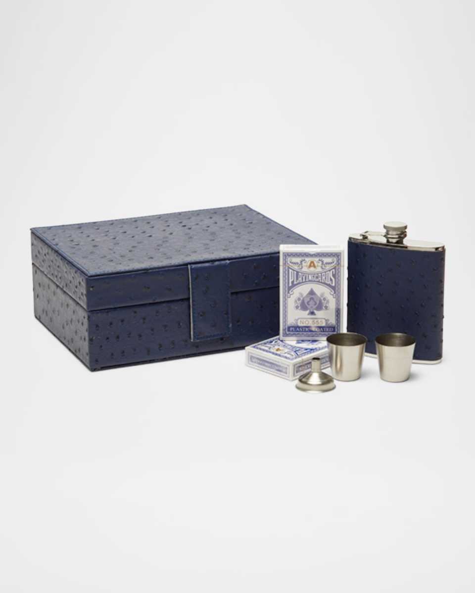 Gamer Flask Set